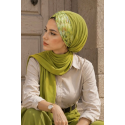 Instant-Scarf