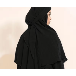Instant Hijab